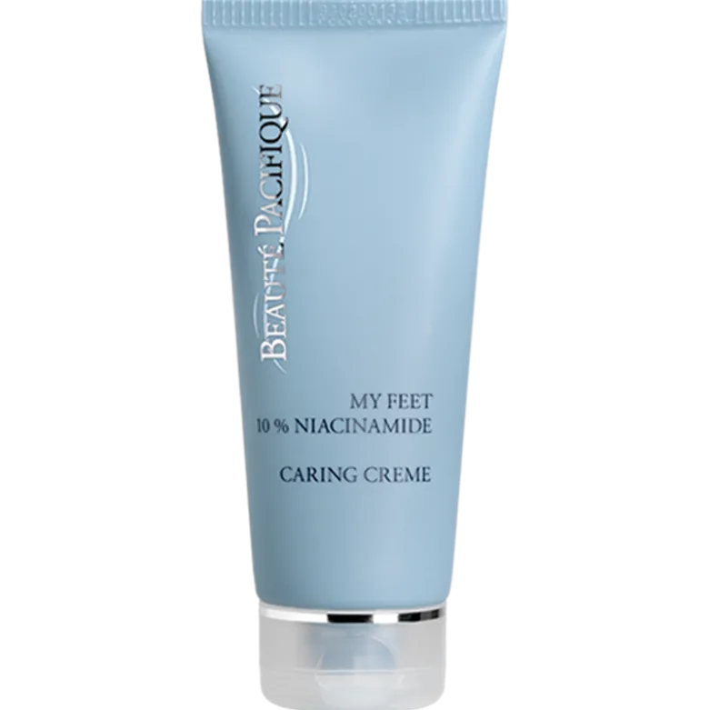Beauté Pacifique My Feet 10% Niacinamide Caring Creme (100 ml)