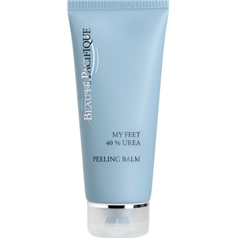 Beauté Pacifique My Feet 40% Urea Peeling Balm (100 ml)