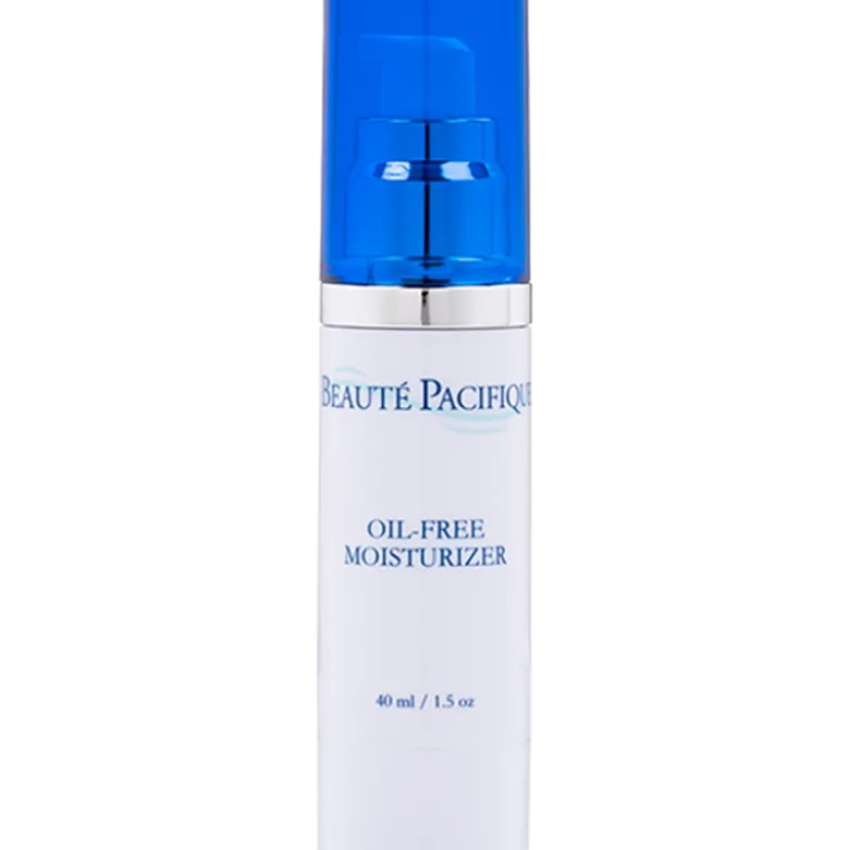 Beauté Pacifique Oil-free Moisturizer (40 ml)
