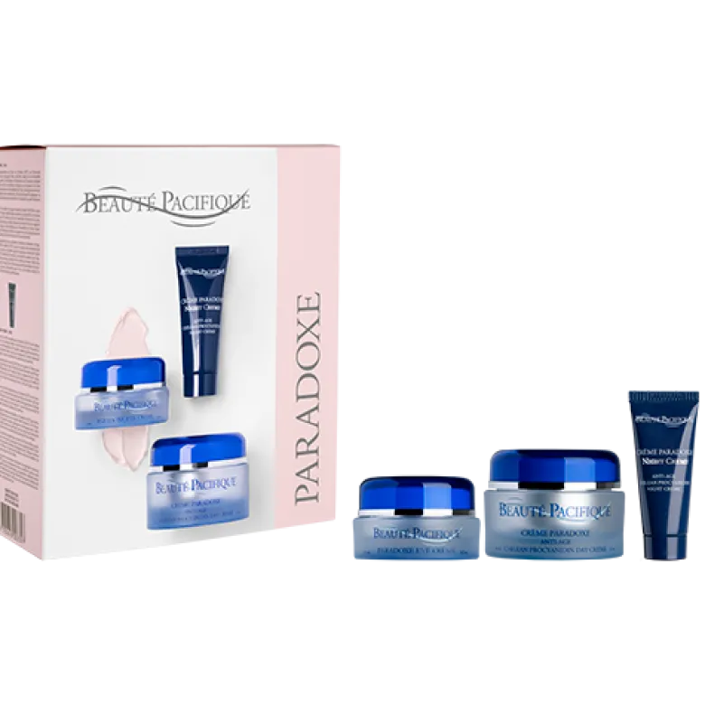 Beauté Pacifique Paradoxe Christmas (85 ml)