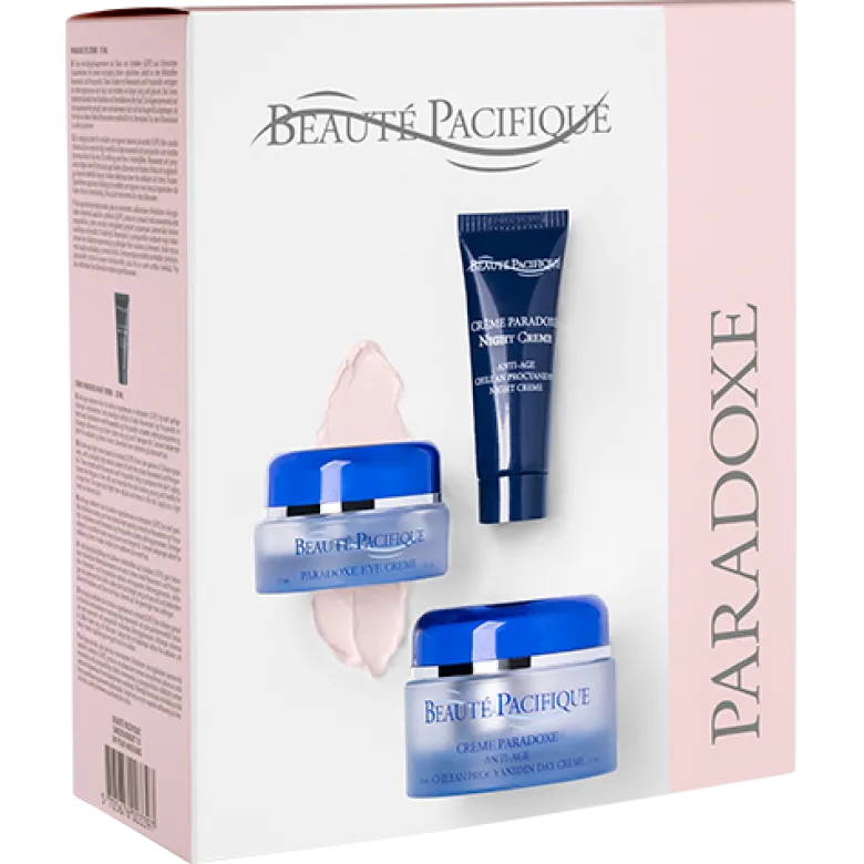Beauté Pacifique Paradoxe Christmas (85 ml)