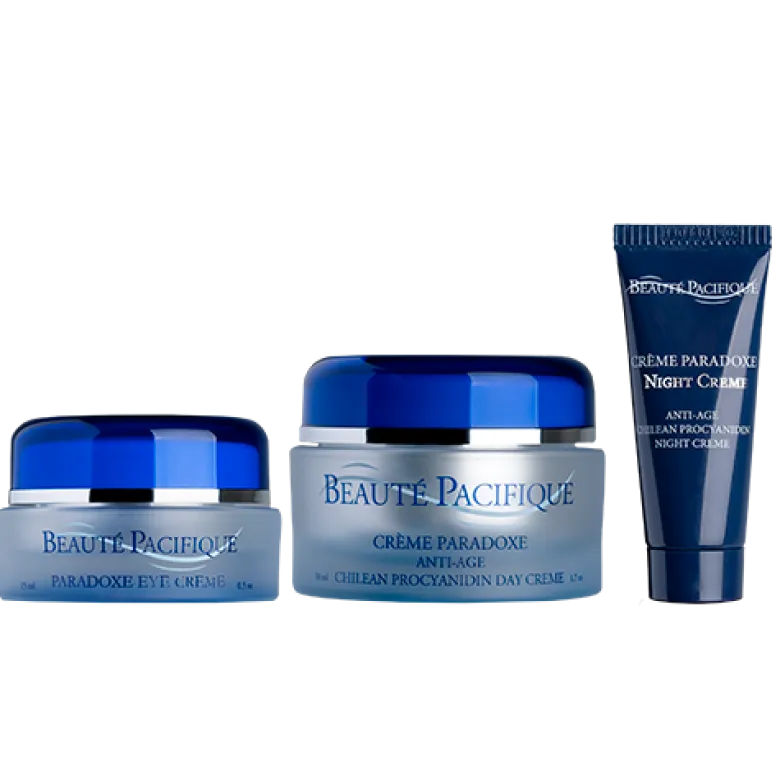 Beauté Pacifique Paradoxe Christmas (85 ml)