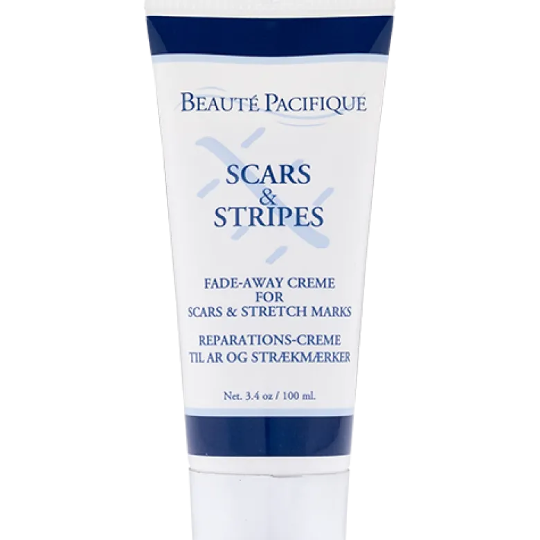 Beauté Pacifique Scars and Stripes Creme (100 ml)