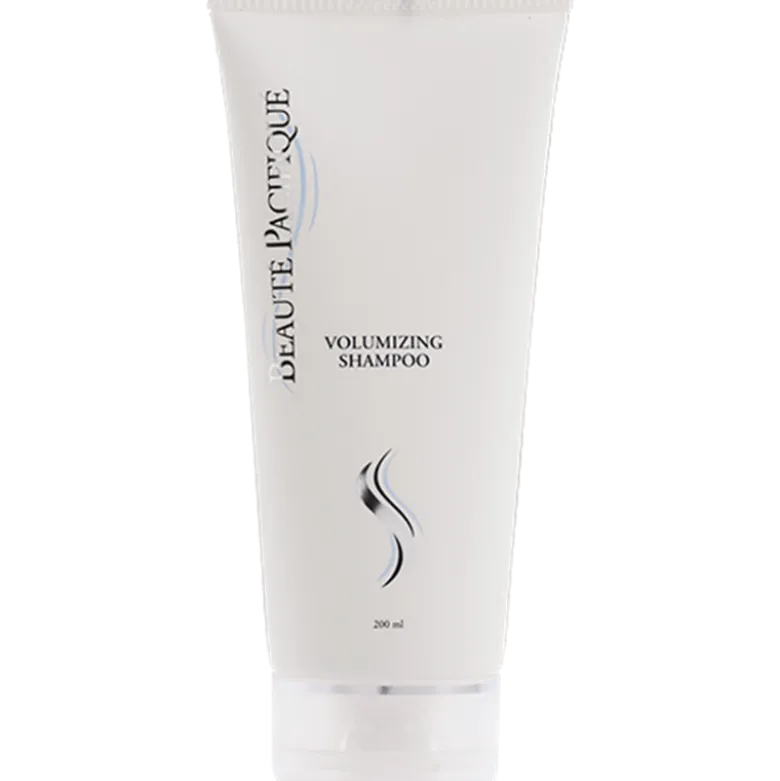 Beauté Pacifique Shampoo Volumizing (200 ml)
