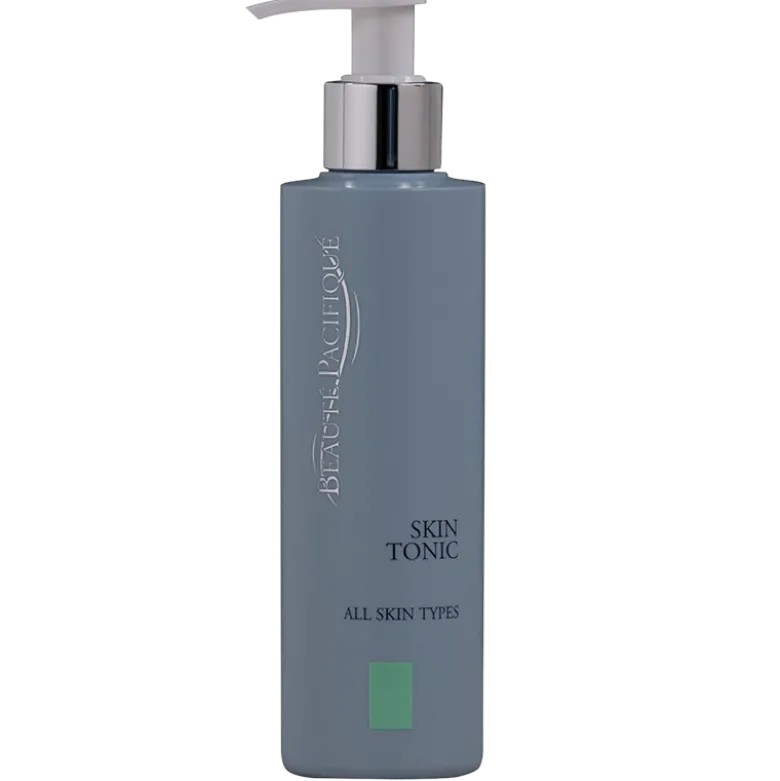 Beauté Pacifique Skin Tonic til Alle Hudtyper (200 ml)