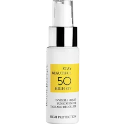 Beauté Pacifique Stay Beautiful High SPF50 Invisible Liquid (50 ml)