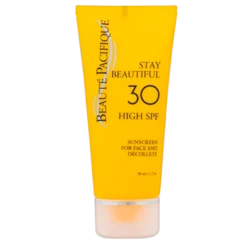 Beauté Pacifique Stay Beautiful Solcreme 30 SPF (50 ml)