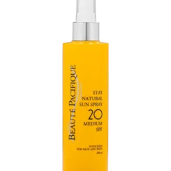Beauté Pacifique Stay Natural SPF20 Spray (200 ml)
