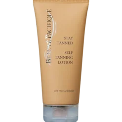 Beauté Pacifique Stay Tanned Lotion (200 ml)
