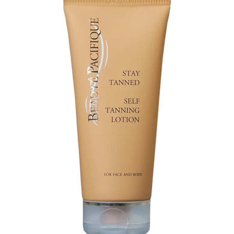 Beauté Pacifique Stay Tanned Lotion (200 ml)