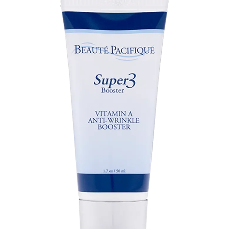 Beauté Pacifique Super 3 Anti-Wrinkle Booster (50 ml)