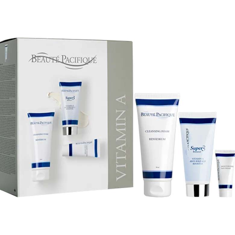 Beauté Pacifique Super3 Booster Christmas (120 ml)