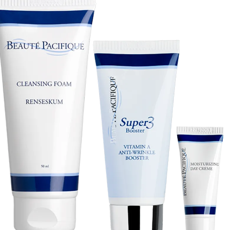 Beauté Pacifique Super3 Booster Christmas (120 ml)