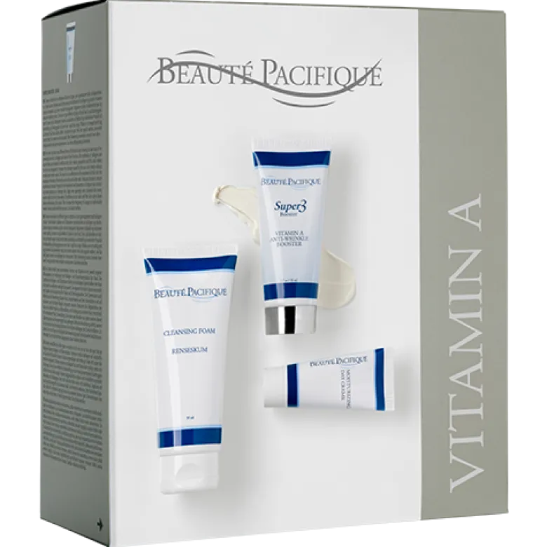 Beauté Pacifique Super3 Booster Christmas (120 ml)