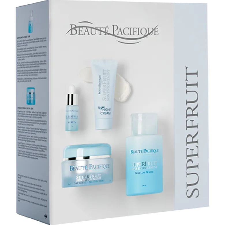 Beauté Pacifique Superfruit Christmas (235 ml)