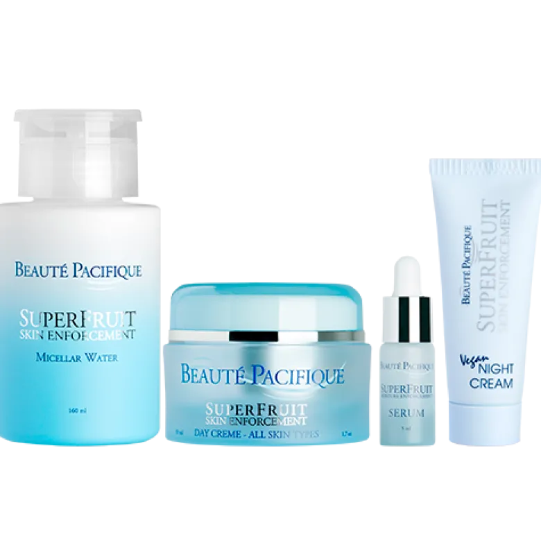 Beauté Pacifique Superfruit Christmas (235 ml)