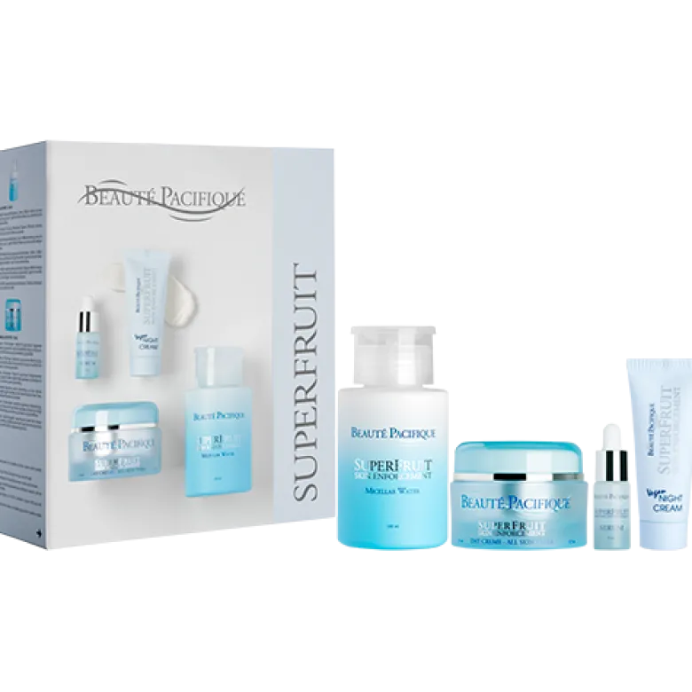 Beauté Pacifique Superfruit Christmas (235 ml)