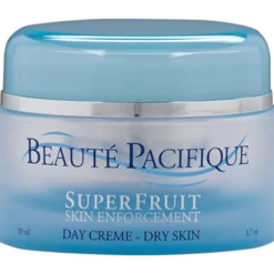 Beauté Pacifique SuperFruit Dagcreme tør hud (50 ml)
