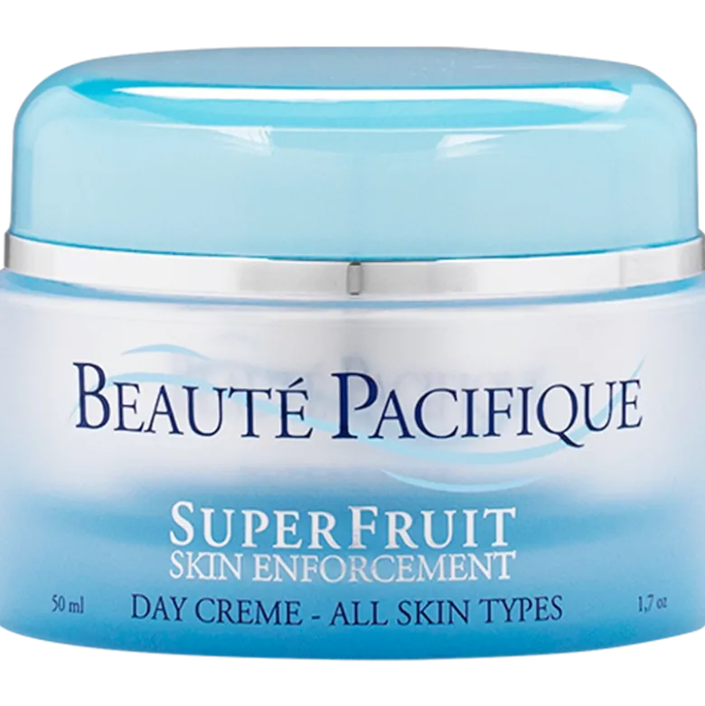 Beauté Pacifique SuperFruit Dagcreme (50 ml)