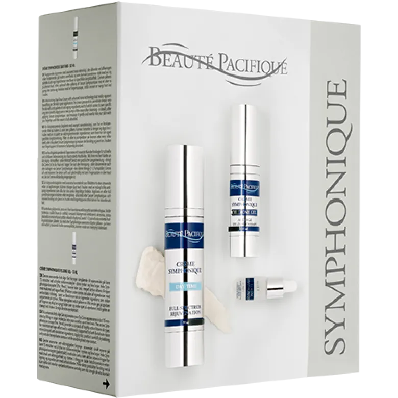 Beauté Pacifique Symphonique Christmas (70 ml)