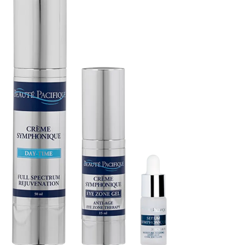 Beauté Pacifique Symphonique Christmas (70 ml)