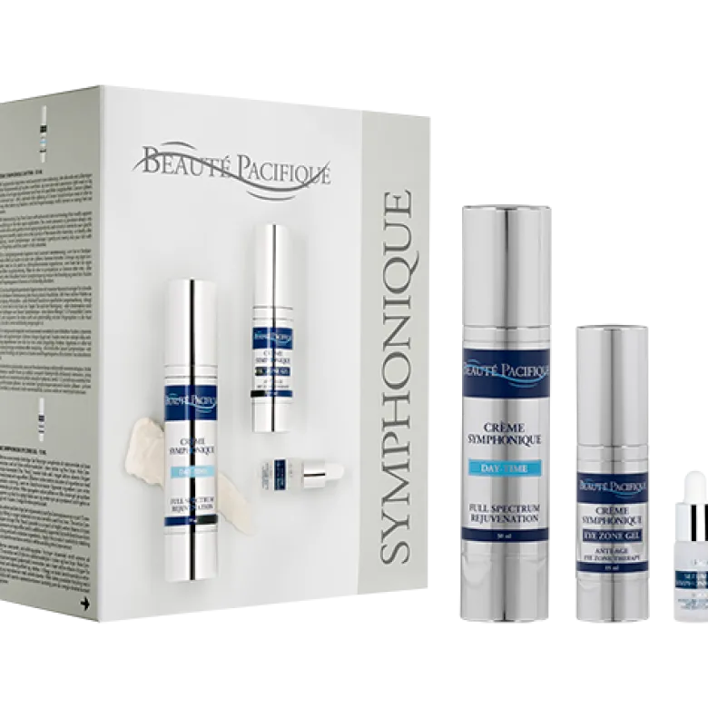 Beauté Pacifique Symphonique Christmas (70 ml)