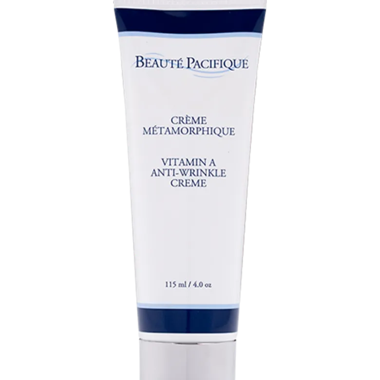 Beauté Pacifique Vitamin A Anti-Age Creme (115 ml)