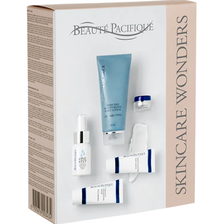 Beauté Pacifique Værtindesæt Christmas (175 ml)