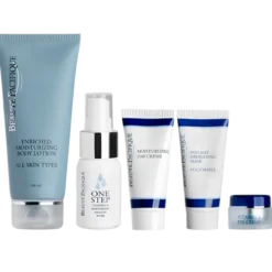 Beauté Pacifique Værtindesæt Christmas (175 ml)