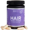 Beauty Bear HAIR Vitamins (60 kap)