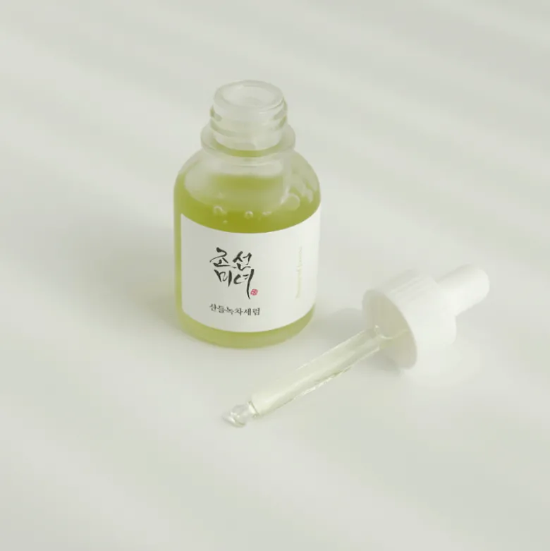 Beauty of Joseon Calming Serum Green Tea + Panthenol (30 ml)
