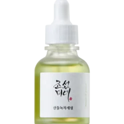 Beauty of Joseon Calming Serum Green Tea + Panthenol (30 ml)