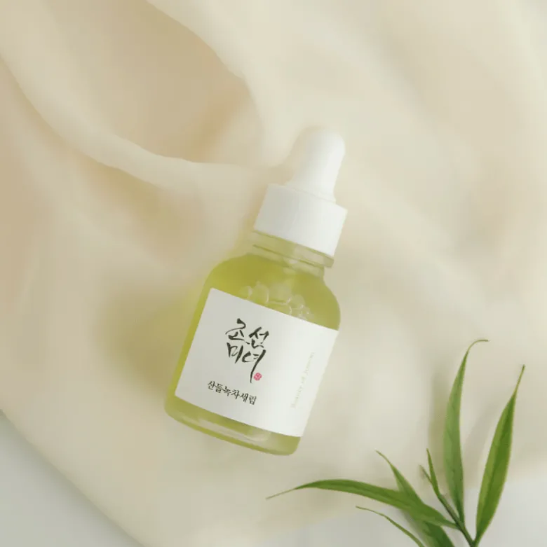 Beauty of Joseon Calming Serum Green Tea + Panthenol (30 ml)