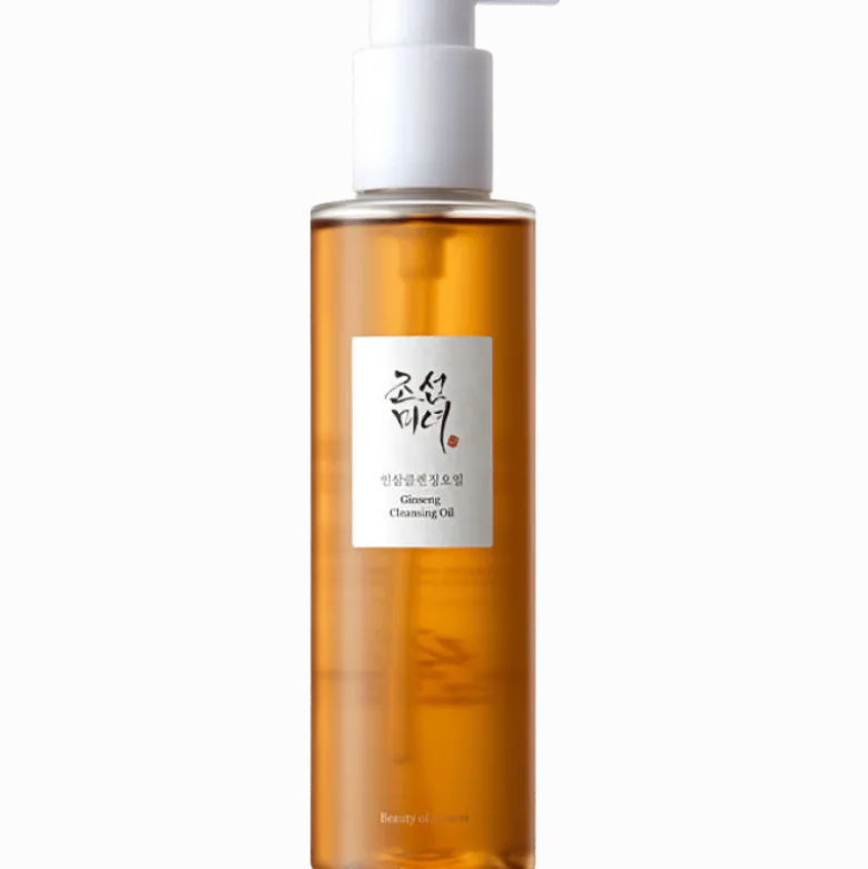 Beauty of Joseon Ginseng Cleansing Oil (210 ml)