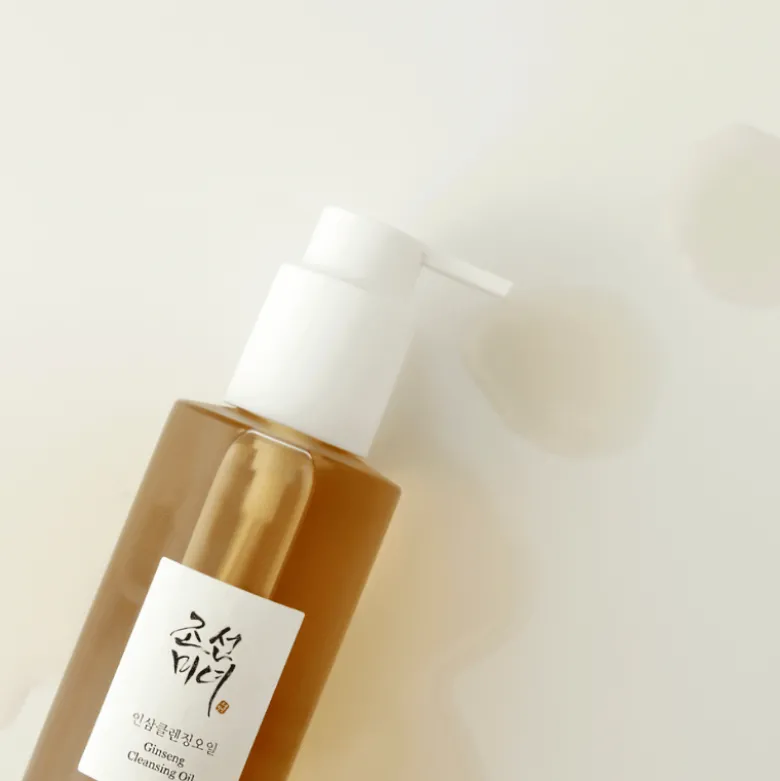 Beauty of Joseon Ginseng Cleansing Oil (210 ml)