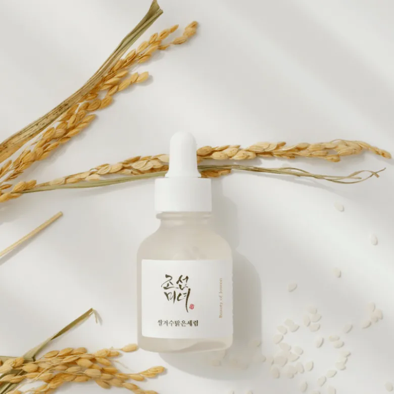 Beauty of Joseon Glow Deep Serum Rice + Arbutin (30 ml)