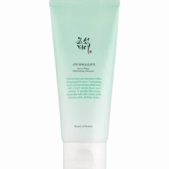 Beauty of Joseon Green Plum Refreshing Cleanser (100 ml)