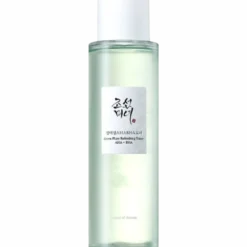Beauty of Joseon Green Plum Refreshing Toner AHA+BHA (150 ml)