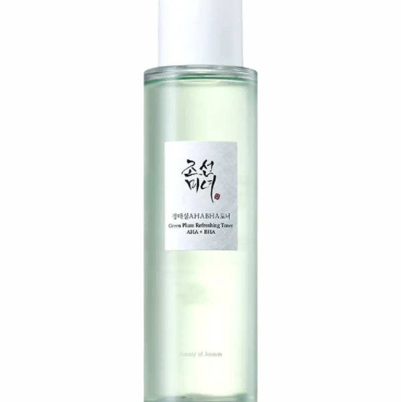 Beauty of Joseon Green Plum Refreshing Toner AHA+BHA (150 ml)