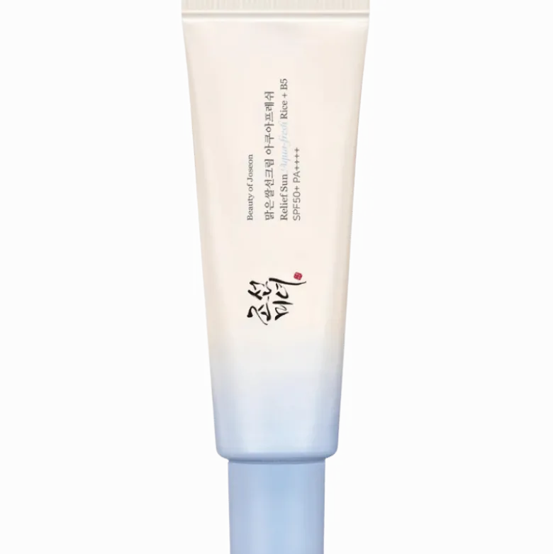 Beauty of Joseon Relief Sun Aqua-Fresh Rice + B5 SPF50 (50 ml)