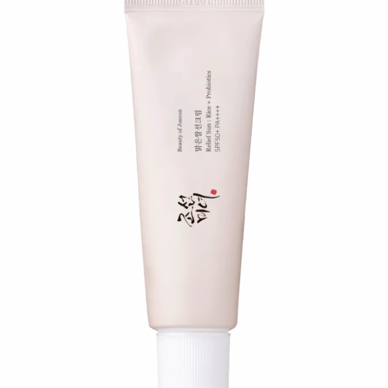 Beauty of Joseon Relief Sun Rice + Probiotics SPF50+ PA++++ (50 ml)