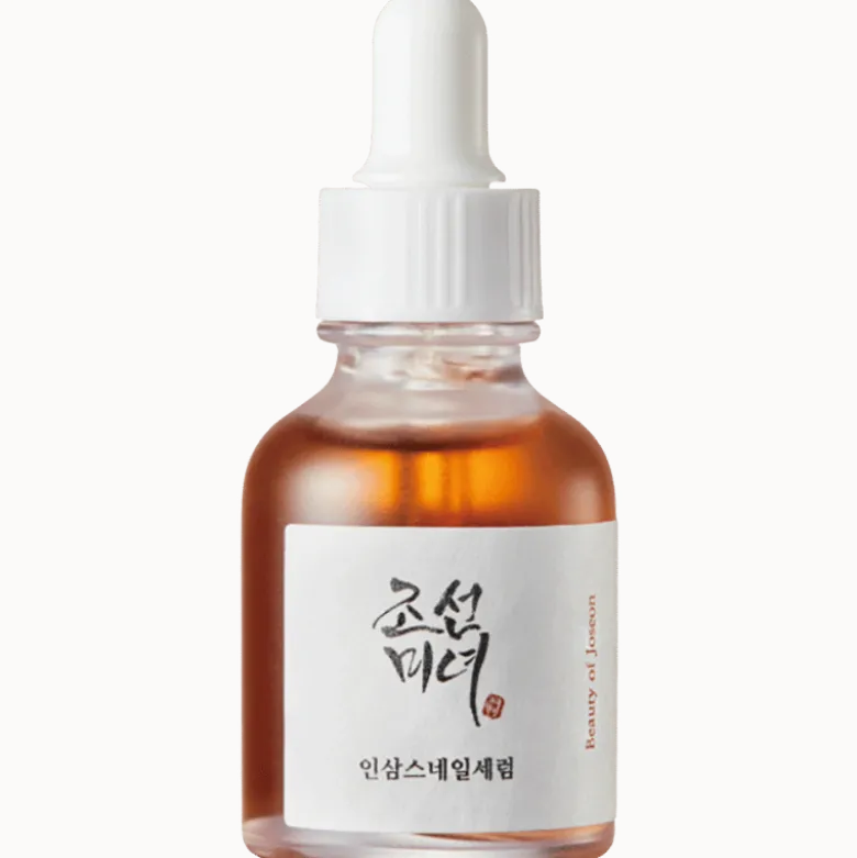 Beauty of Joseon Revive Serum Ginseng + Snail Mucin (30 ml)
