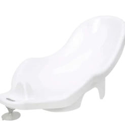 Bebé-jou Aquasit Uni White (1 stk)