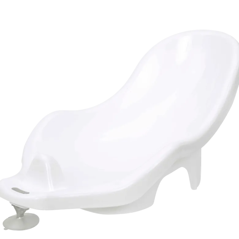 Bebé-jou Aquasit Uni White (1 stk)