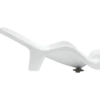 Bebé-jou Aquasit White Uni Basic (1 stk)