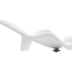 Bebé-jou Aquasit White Uni Basic (1 stk)