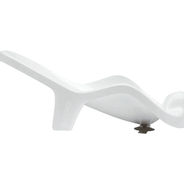 Bebé-jou Aquasit White Uni Basic (1 stk)