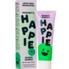 BeConfident Happie™ Children's toothpaste, Fluoride free with HaP (60 ml)