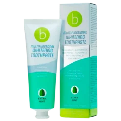 Beconfident Multifunctional Whitening Toothpaste Extra Mint (75 ml)
