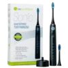 Beconfident Sonic Electric Whitening Toothbrush Black/Rose Gold (1 stk)